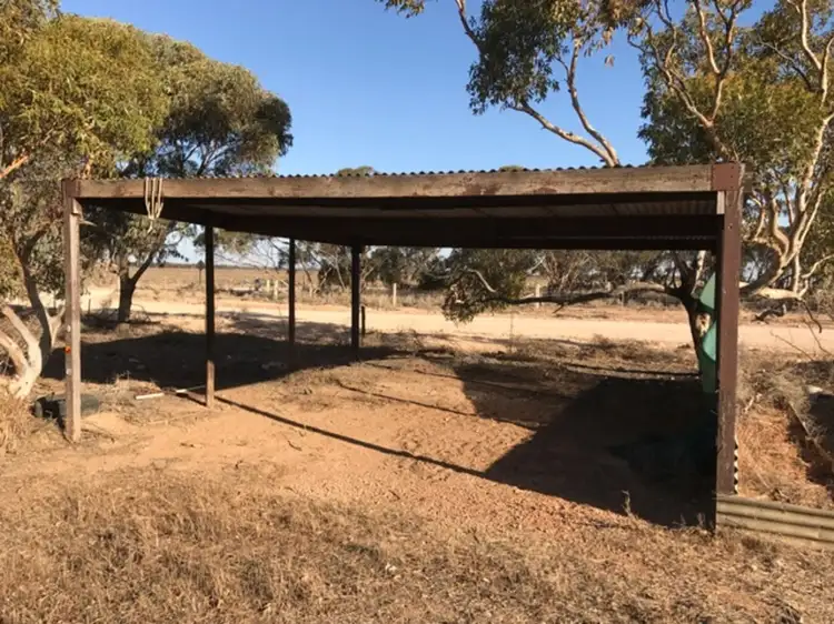Third view of Homely rural property listing, 533 Stonefield Road, Steinfeld SA 5356