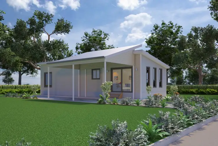 Unit 26/30-40 Cureton Avenue, Mildura VIC 3500