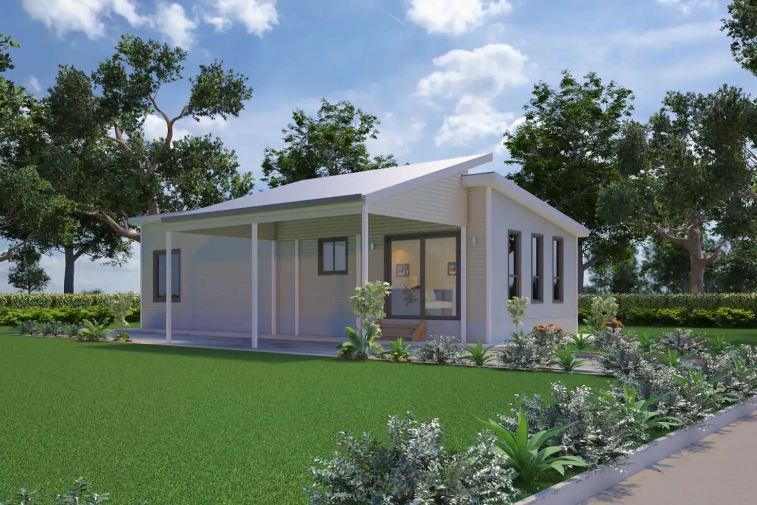 Main view of Homely unit listing, Unit 26/30-40 Cureton Avenue, Mildura VIC 3500