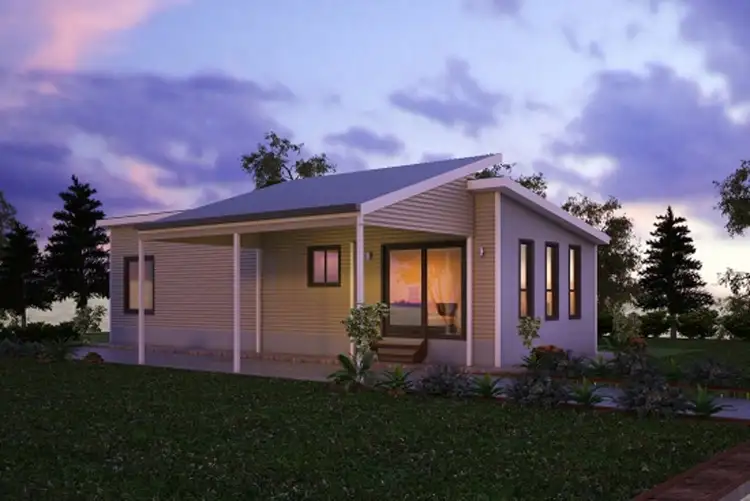 Second view of Homely unit listing, Unit 26/30-40 Cureton Avenue, Mildura VIC 3500