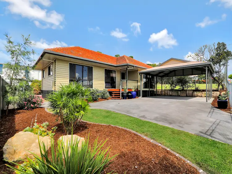 15 Lee Road, Darra QLD 4076