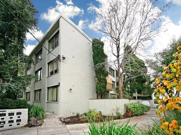 7/5 The Avenue, Windsor VIC 3181