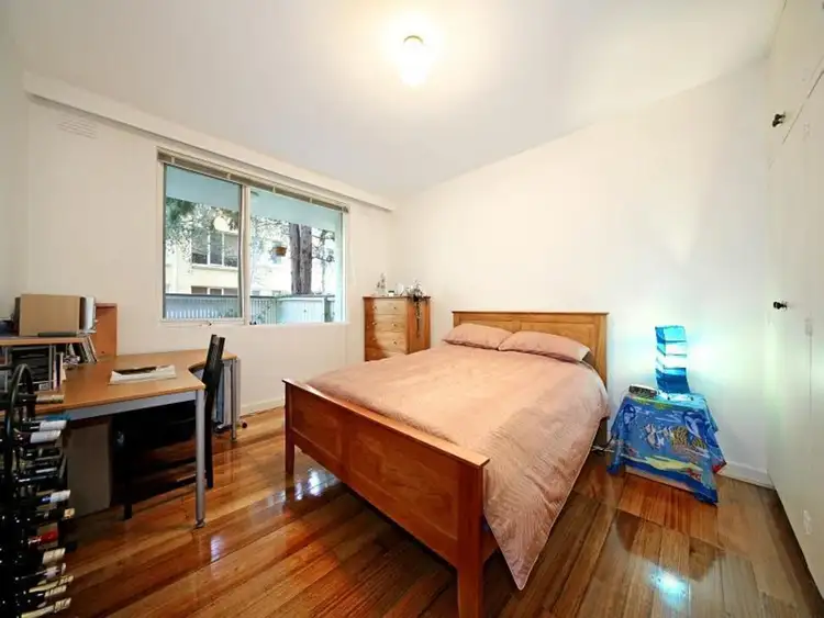 Fifth view of Homely apartment listing, 7/5 The Avenue, Windsor VIC 3181