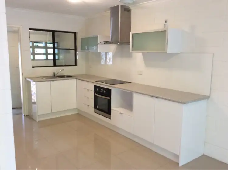 Second view of Homely semi-detached listing, 1 & 2/126 Wistaria Street, Holloways Beach QLD 4878