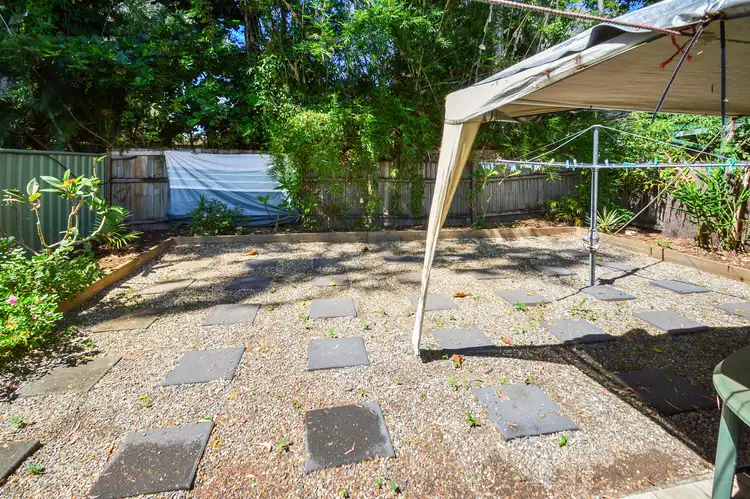 Third view of Homely semi-detached listing, 1 & 2/126 Wistaria Street, Holloways Beach QLD 4878