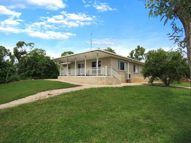 123 Africandar Road, Bowen QLD 4805