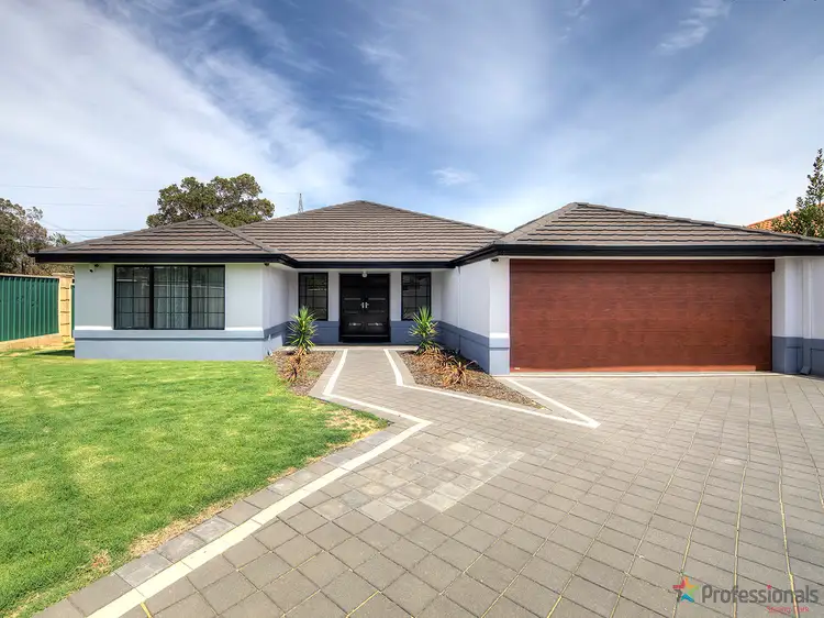 2 Kumal Court, Maida Vale WA 6057