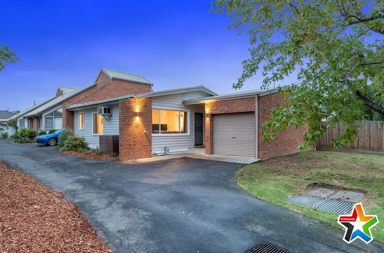Main view of Homely house listing, 50 Beresford Road, Lilydale VIC 3140