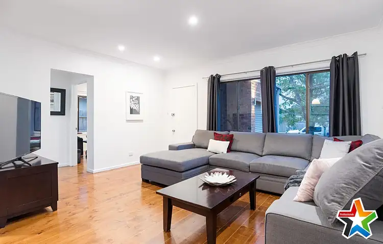 Second view of Homely house listing, 50 Beresford Road, Lilydale VIC 3140
