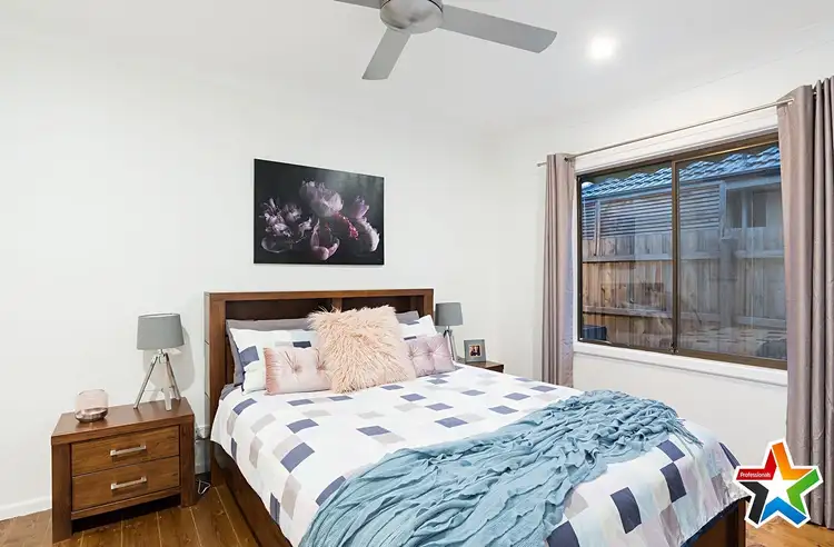 Fifth view of Homely house listing, 50 Beresford Road, Lilydale VIC 3140