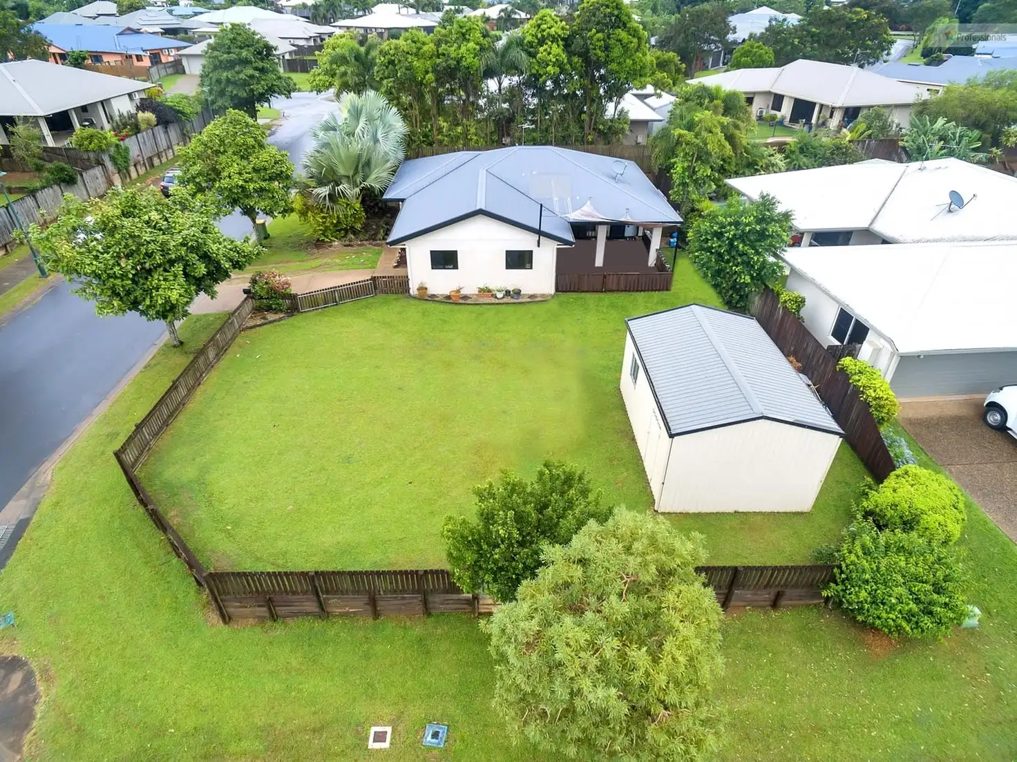 Main view of Homely house listing, 31 KENRICK Street, Gordonvale QLD 4865