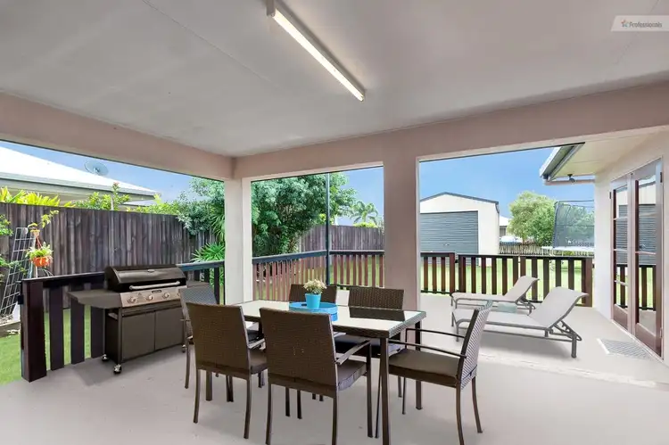 Second view of Homely house listing, 31 KENRICK Street, Gordonvale QLD 4865