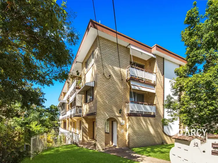 8/32 Trout Street, Ashgrove QLD 4060