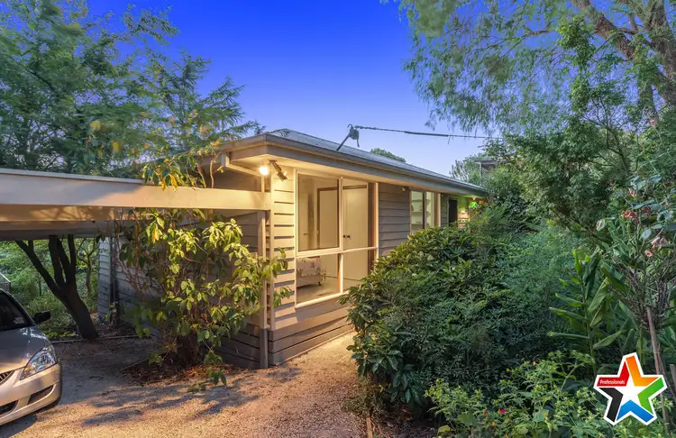 Main view of Homely house listing, 3 Edward Road, Chirnside Park VIC 3116