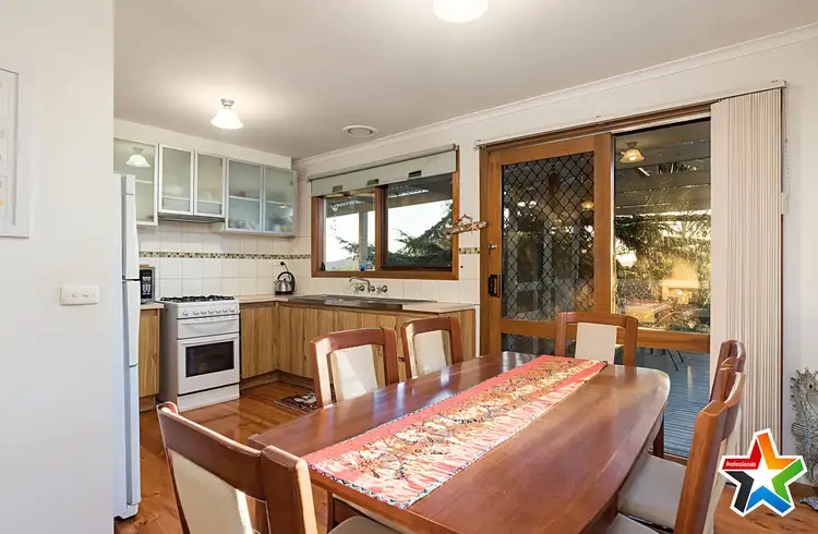 Third view of Homely house listing, 3 Edward Road, Chirnside Park VIC 3116