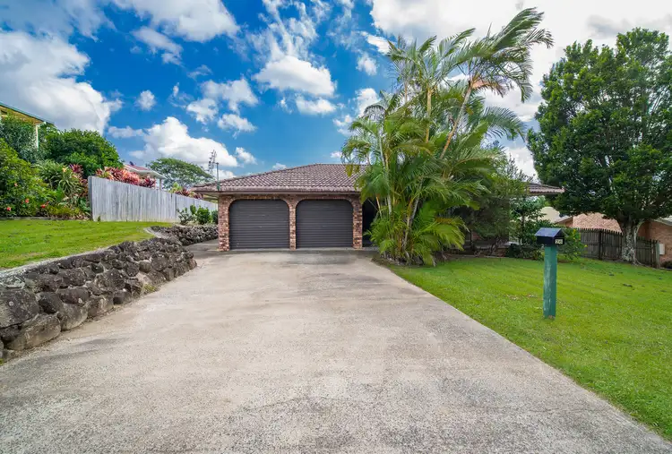 Second view of Homely house listing, 26 Yallakool Drive, Ocean Shores NSW 2483