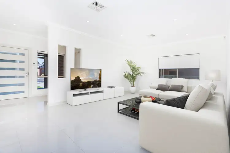 Second view of Homely semi-detached listing, 92A Ely Street, Revesby NSW 2212