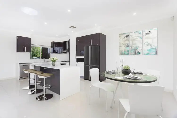 Third view of Homely semi-detached listing, 92A Ely Street, Revesby NSW 2212