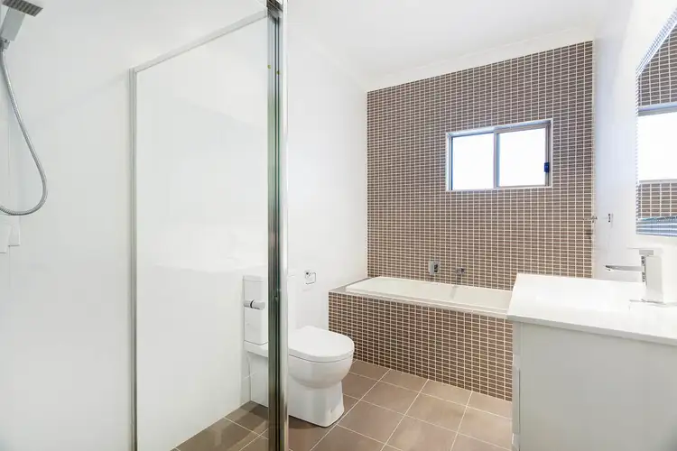 Fifth view of Homely semi-detached listing, 92A Ely Street, Revesby NSW 2212