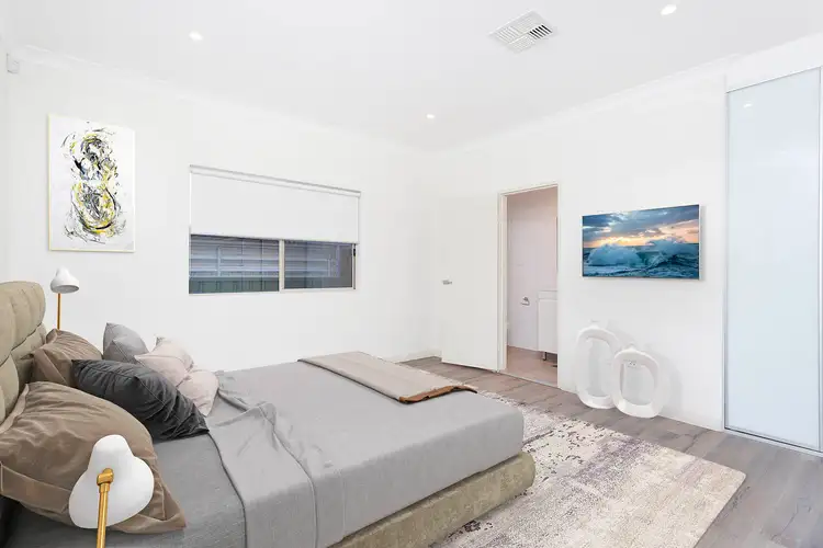 Sixth view of Homely semi-detached listing, 92A Ely Street, Revesby NSW 2212