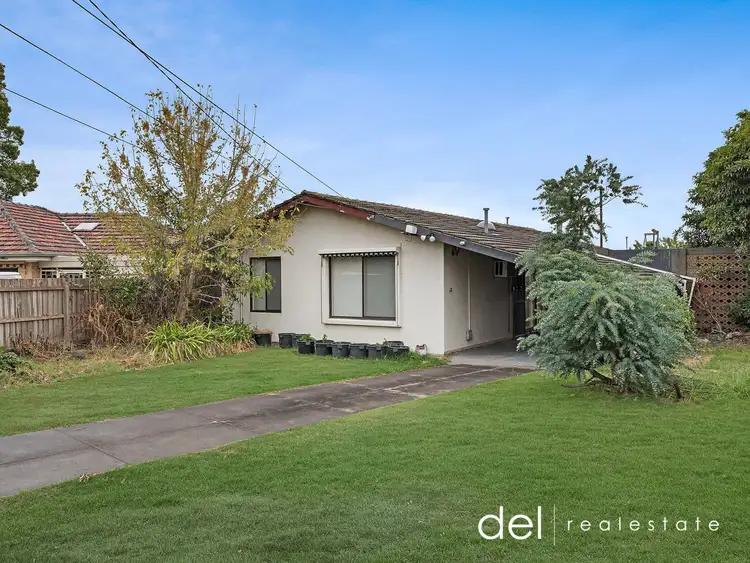 14 Cypress Grove, Dandenong North VIC 3175