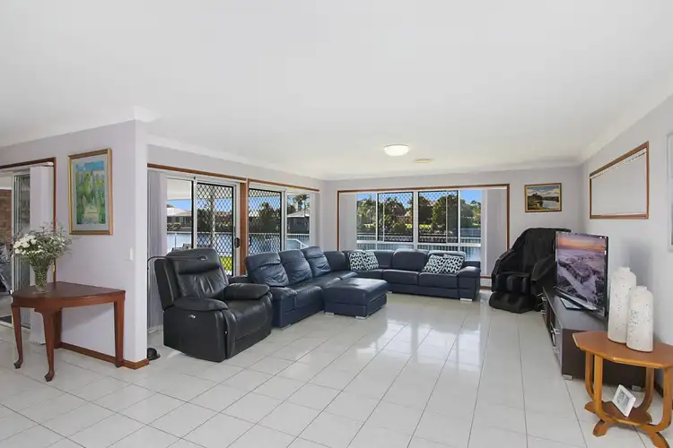 Seventh view of Homely house listing, 3 Edinburgh Court, Pottsville NSW 2489