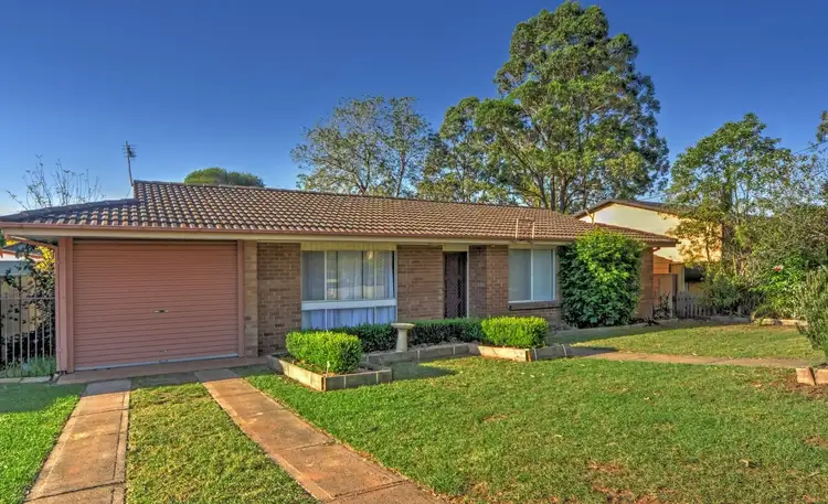 35 Maclean Street, Nowra NSW 2541