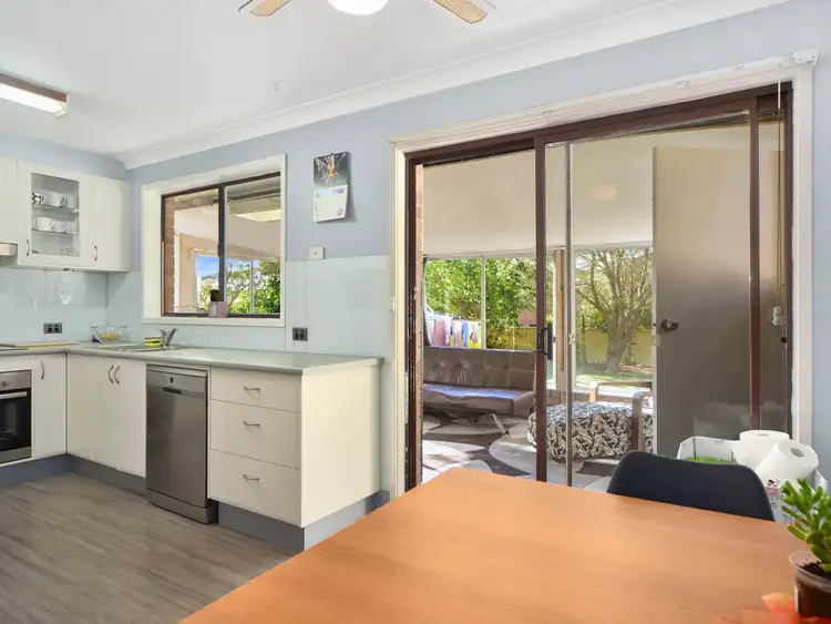Fifth view of Homely house listing, 35 Maclean Street, Nowra NSW 2541