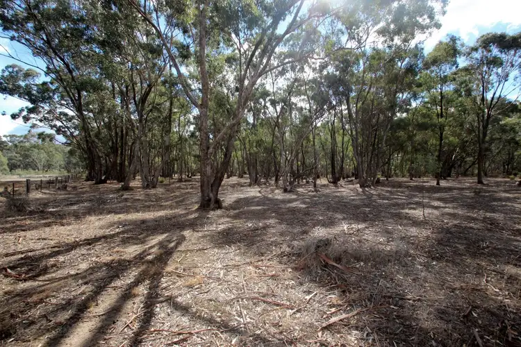 Main view of Homely land listing, 245 Dooleys Road, Simson VIC 3465
