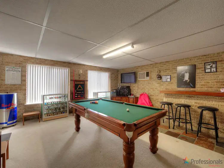 Main view of Homely house listing, 49 Salix Way, Forrestfield WA 6058