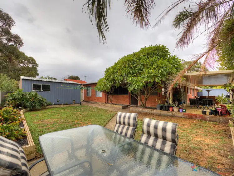 Second view of Homely house listing, 49 Salix Way, Forrestfield WA 6058