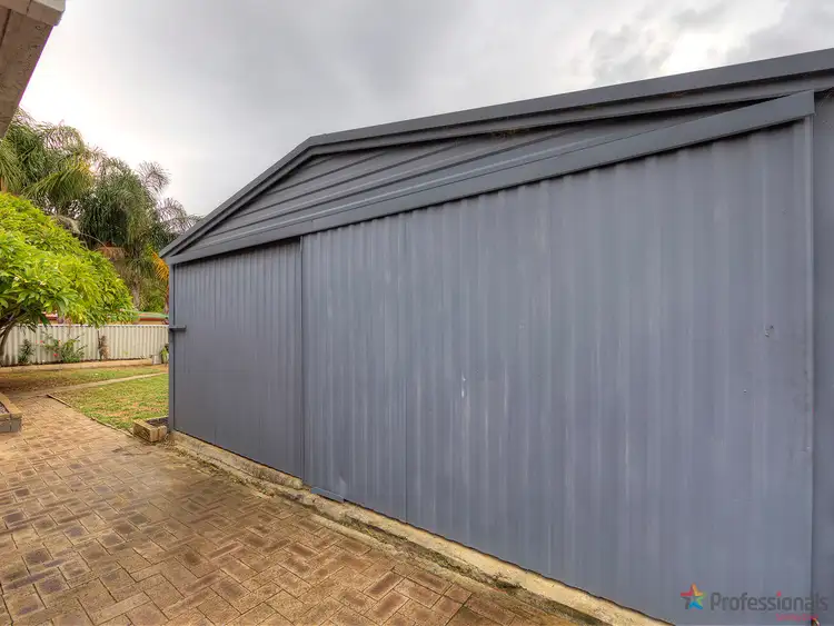 Fourth view of Homely house listing, 49 Salix Way, Forrestfield WA 6058