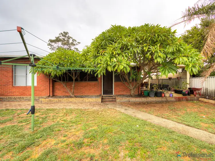 Sixth view of Homely house listing, 49 Salix Way, Forrestfield WA 6058