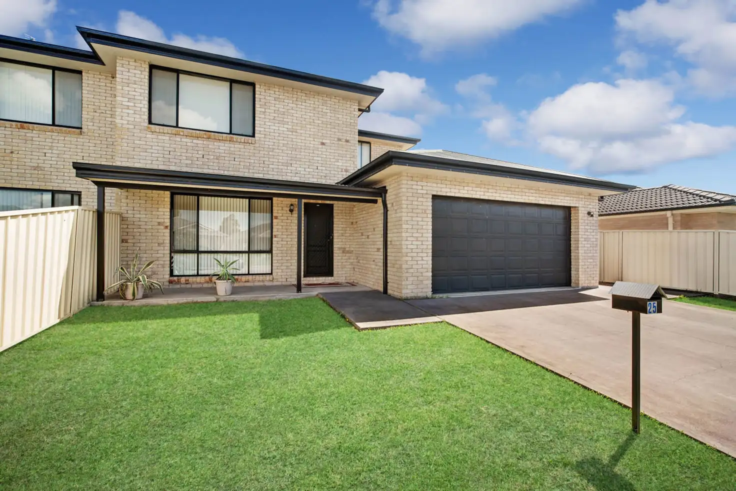 Main view of Homely house listing, 25 Hargreaves Circuit, Metford NSW 2323