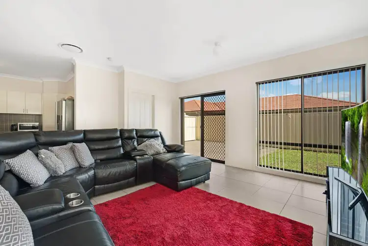 Second view of Homely house listing, 25 Hargreaves Circuit, Metford NSW 2323
