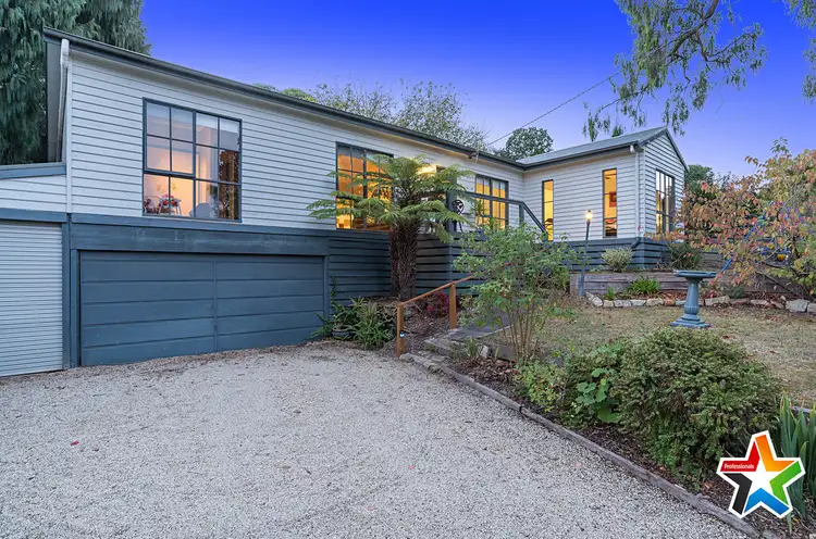 Main view of Homely house listing, 15 Hordern Road, Mount Evelyn VIC 3796