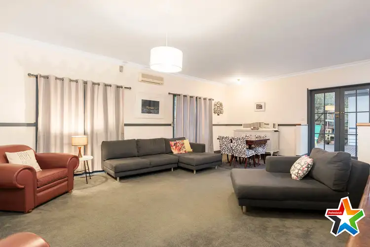 Second view of Homely house listing, 15 Hordern Road, Mount Evelyn VIC 3796