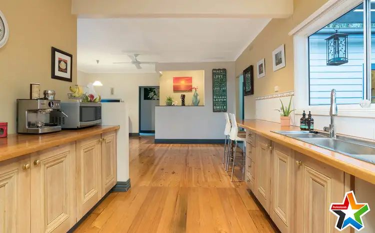Fourth view of Homely house listing, 15 Hordern Road, Mount Evelyn VIC 3796