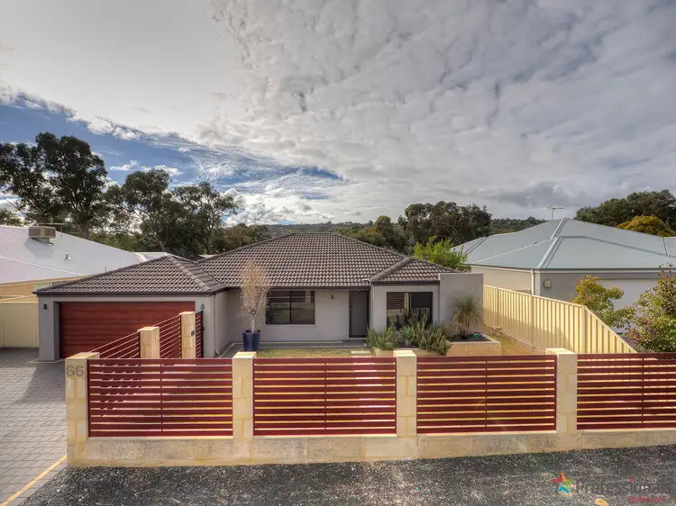 66 Markham Way, Swan View WA 6056