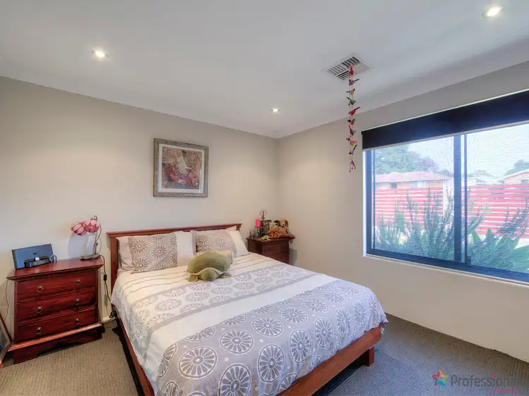 Third view of Homely house listing, 66 Markham Way, Swan View WA 6056