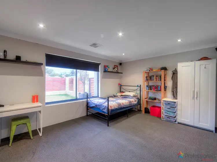 Fifth view of Homely house listing, 66 Markham Way, Swan View WA 6056