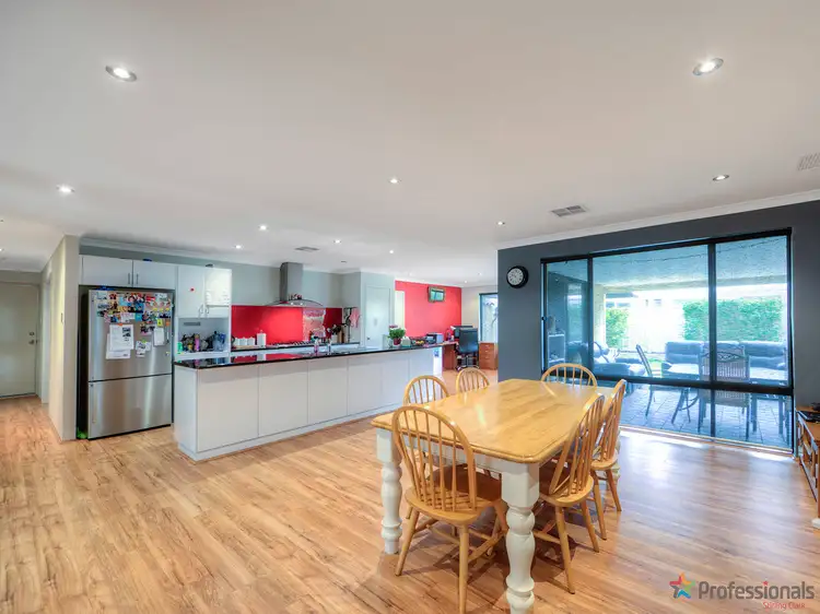 Seventh view of Homely house listing, 66 Markham Way, Swan View WA 6056