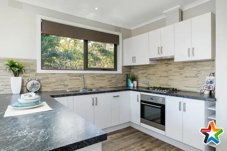 Fourth view of Homely house listing, 11 Coachmans Court, Chirnside Park VIC 3116