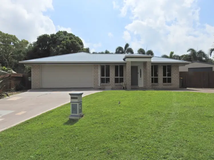 19 Orania Court, Andergrove QLD 4740