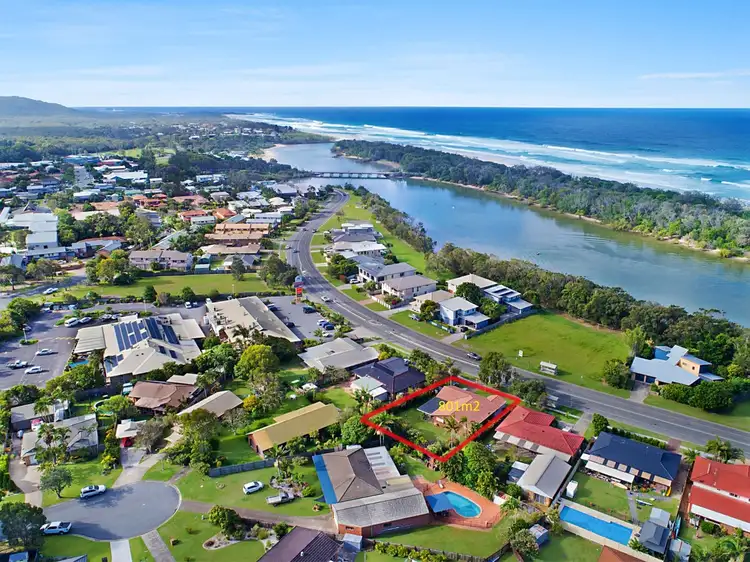 46 Overall Drive, Pottsville NSW 2489