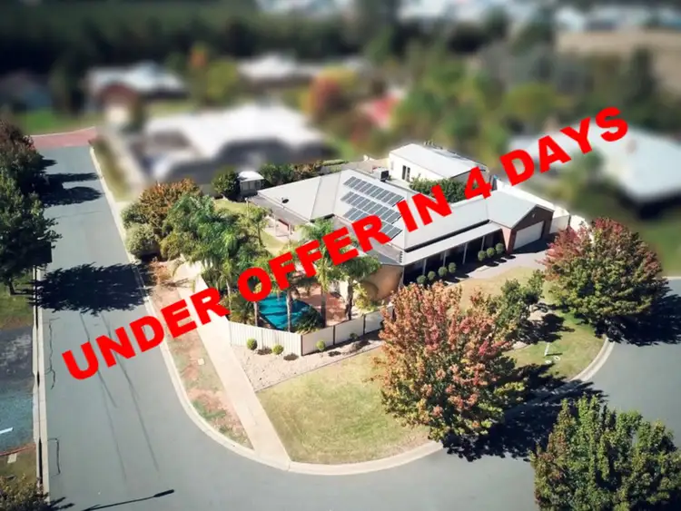 1 Malvern Court, Shepparton VIC 3630