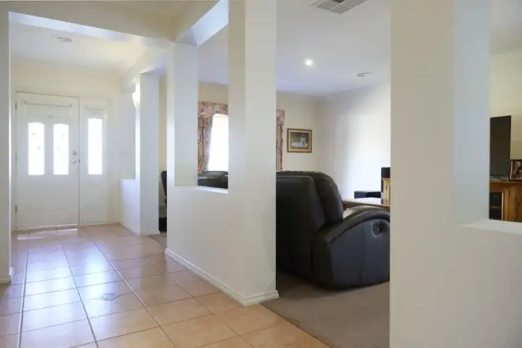 Third view of Homely house listing, 1 Malvern Court, Shepparton VIC 3630