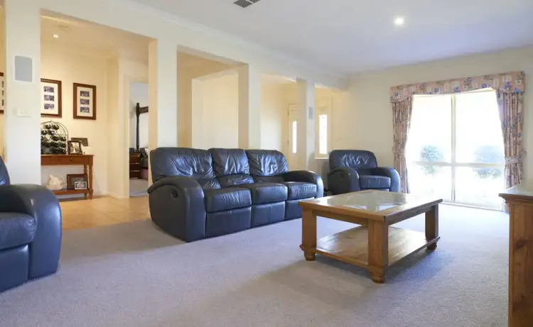 Fourth view of Homely house listing, 1 Malvern Court, Shepparton VIC 3630