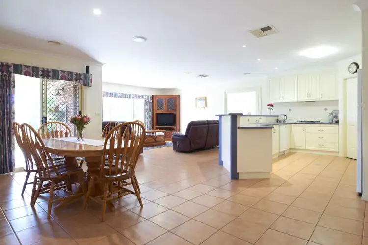 Sixth view of Homely house listing, 1 Malvern Court, Shepparton VIC 3630