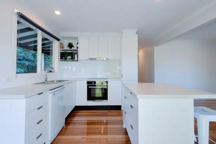 Second view of Homely house listing, 1 Valerie Street, Millgrove VIC 3799
